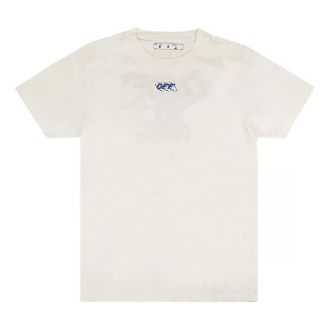 Camiseta Slim de Mirko First «White»