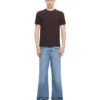 Camiseta Slim de Off-White™ c/o AC Milan Camiseta Slim de Off-White™ c/o AC Milan