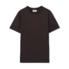 Camiseta Slim de Off-White™ c/o AC Milan Camiseta Slim de Off-White™ c/o AC Milan
