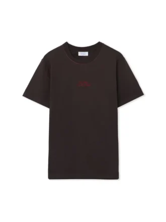 Camiseta Slim de Off-White™ c/o AC Milan
