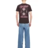 Camiseta Slim de Off-White™ c/o AC Milan Camiseta Slim de Off-White™ c/o AC Milan