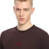 Camiseta Slim de Off-White™ c/o AC Milan Camiseta Slim de Off-White™ c/o AC Milan