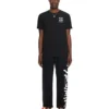 Camiseta Slim Small Arrow Camiseta Slim Small Arrow
