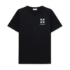 Camiseta Slim Small Arrow Camiseta Slim Small Arrow