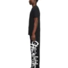Camiseta Slim Small Arrow Camiseta Slim Small Arrow