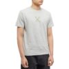 Camiseta Splash Arrow «Gris»