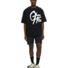 Camiseta Spray Logo Skate Camiseta Spray Logo Skate