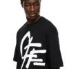 Camiseta Spray Logo Skate Camiseta Spray Logo Skate