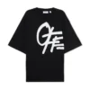 Camiseta Spray Logo Skate Camiseta Spray Logo Skate