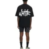 Camiseta Spray Logo Skate Camiseta Spray Logo Skate