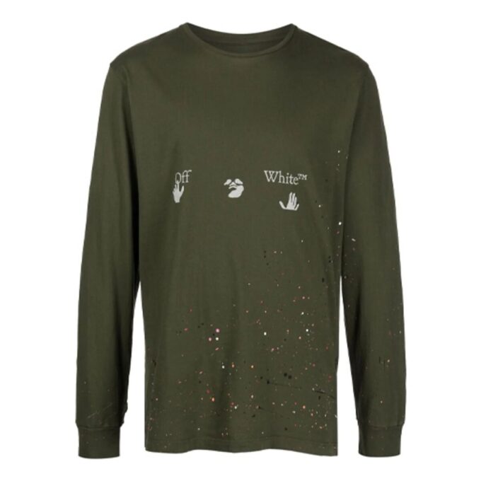 Camiseta SS21