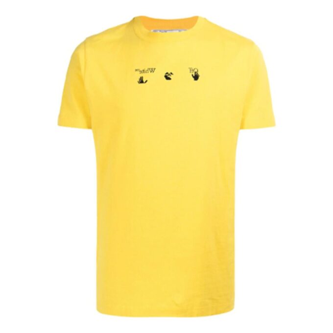 Camiseta SS21
