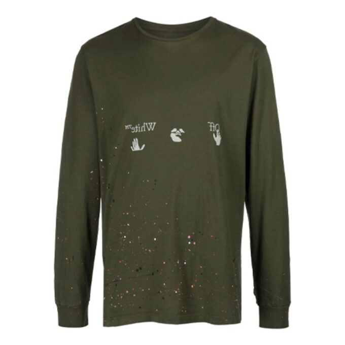 Camiseta SS21