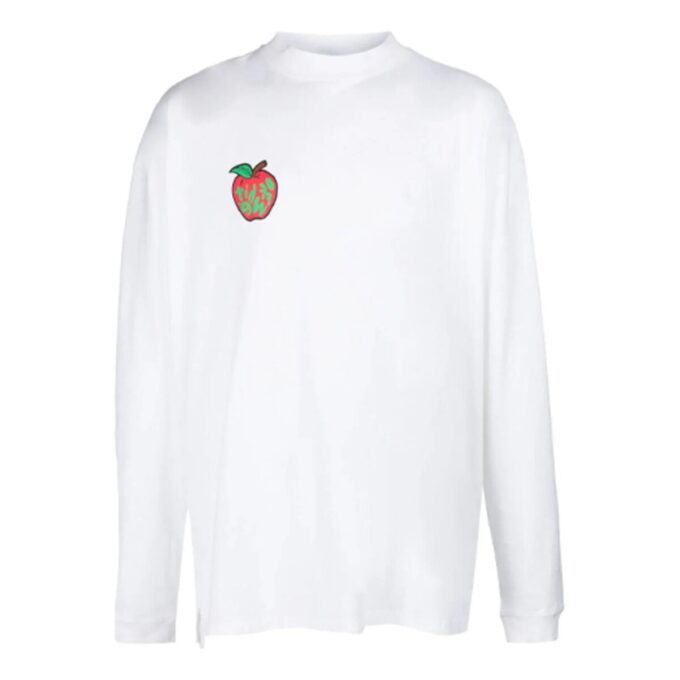 Camiseta SS21