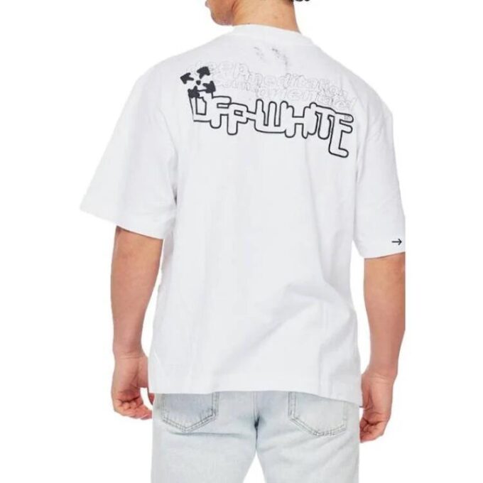 Camiseta SS22 Data Flyer Over Skata