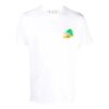 Camiseta SS23 Brush Arr Over Skate