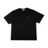 Camiseta Tape Arrow Fit «Negro»