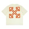 Camiseta Tape Arrow Fit «Vanilla Ice»