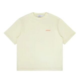 Camiseta Tape Arrow Fit «Vanilla Ice»