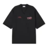 Camiseta Tech de Off-White™ c/o AC Milan