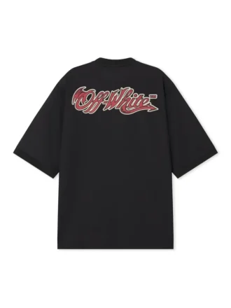 Camiseta Tech de Off-White™ c/o AC Milan