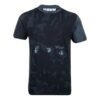 Camiseta Tie Dye «Negro/Gris»