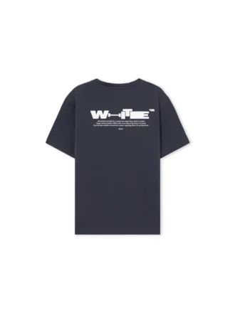 Camiseta Type