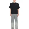Camiseta Type Arrow Skate Camiseta Type Arrow Skate