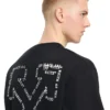 Camiseta Type Arrow Skate Camiseta Type Arrow Skate