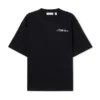 Camiseta Type Arrow Skate Camiseta Type Arrow Skate