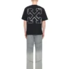 Camiseta Type Arrow Skate Camiseta Type Arrow Skate