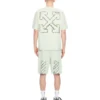 Camiseta Type Arrow Skate Camiseta Type Arrow Skate