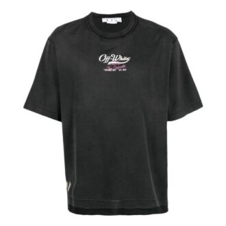 Camiseta Wave Off Raw Over «Negro» Camiseta Wave Off Raw Over «Negro»