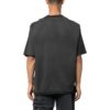 Camiseta Wave Off Raw Over «Negro»