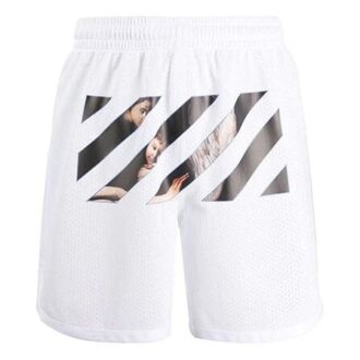 Caravaggio Angel Mesh para hombre FW20