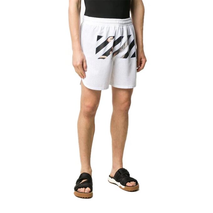 Caravaggio Angel Mesh para hombre FW20