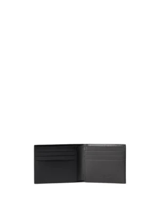 Cartera Heritage de doble pliegue