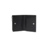 Cartera Jitney Quote con cremallera y doble pliegue