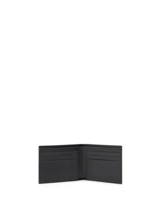 Cartera plegable Diagonal Tape