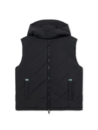 Chaleco acolchado Arrow Diagonal