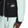 Chaleco de múltiples bolsillos de Cordura
