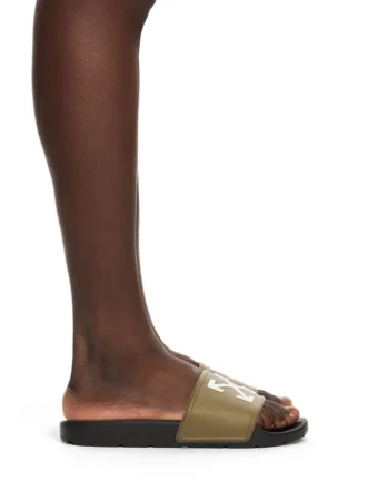 Chanclas Arrow