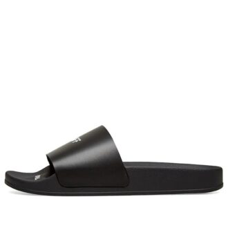 Chanclas de piscina Off-White «Negras»