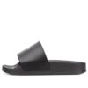 Chanclas de piscina Off-White «Negras»