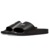 Chanclas de piscina Off-White «Negras»