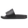 Chanclas de piscina Off-White «Negras»
