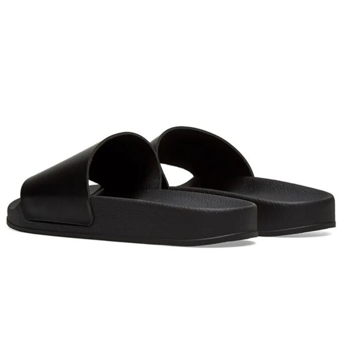 Chanclas de piscina Off-White «Negras»