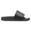 Chanclas de piscina Off-White «Negras»