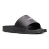 Chanclas de piscina Off-White «Negras»