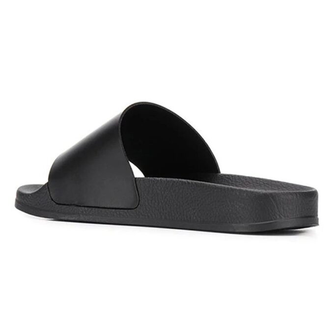 Chanclas de piscina Off-White «Negras»